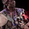 Shababa Hutchings - Majiid Bekkas - Hamid Drake- Trio